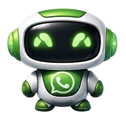 Robot WhatsApp
